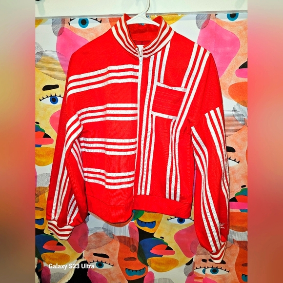 Adidas x Ji Won Choi - Picture 1 of 5